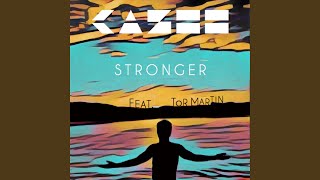 Stronger (feat. Tor Martin)