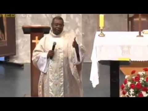 Pe José Augusto_ Fidelidade Eterna