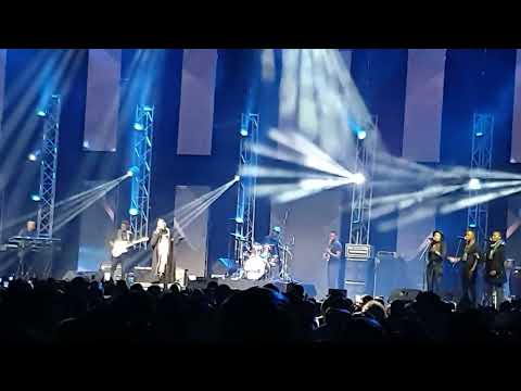 Vusi Nova Performs "Memeza" Live At Sun Arena! #memeza #vusinova #ndincede #ndikuthandile #sunarena