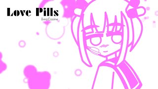Cover art for Love Pills