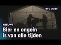 Zuipen op het platteland! 4x vriendengroepen met een keet | RTV Oost