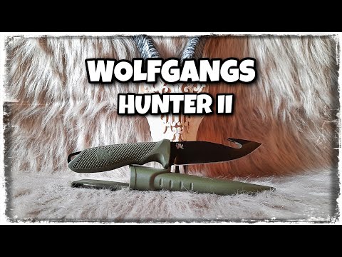 Odenwolf Hunter II [ehm. Wolfgangs]