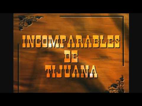 El Junior - Revolucion Norteña Ft Incomparables De Tijuana 2012