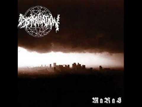 Dissimulation - Maras