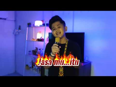 kaulah segalanya-by Edmond mimming