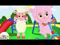 Bible Verses for Kids | Rejoice in the Lord (Philippians 4:4) | Kids Faith TV
