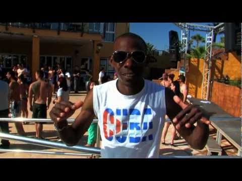 2º Festival Cubanéame Peñíscola 2011