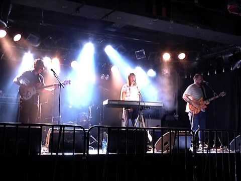 HUMA LUMA - Old Lady (Live @ John Dee, Oslo)