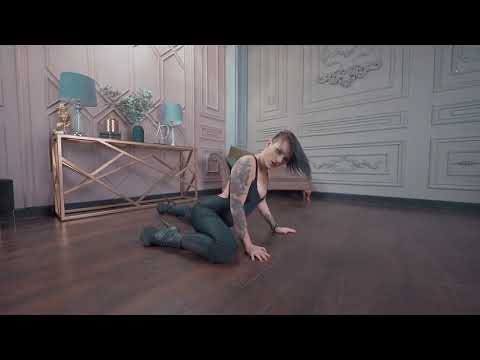 Доминикана / Жак Энтони / strip choreography by Maksakova