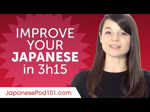 Introduction to Japanese in 30 Minutes How to Read Write and Speak