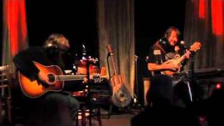 Levi Lowrey - The Problem With Freedom