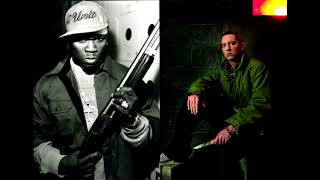 50 Cent &amp; Eminem - Gatman &amp; Robbin&#39; acapella [HQ]