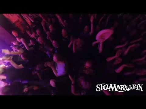 StillMarillion (Marillion tribute) perform Script for a Jester's Tear