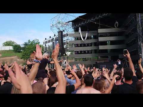 Solomun at Exit Festival 2018