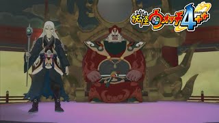 最終決戦に向けて【妖怪ウォッチ４＋＋ Part 36】