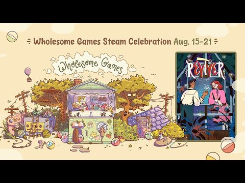 Видео Reviver #1