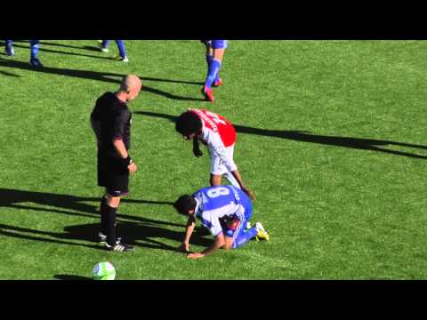 MYPA TV: MYPA - HJK 19.6.2013