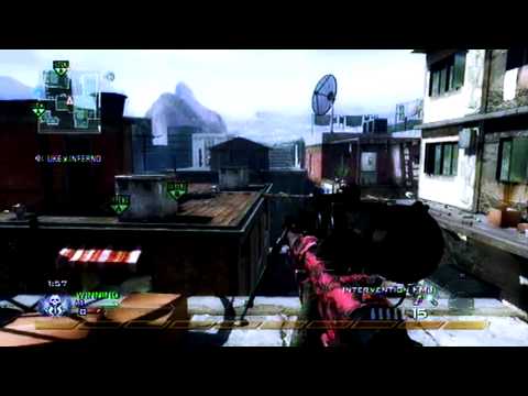 Modern Warfare 2 - Galvanize