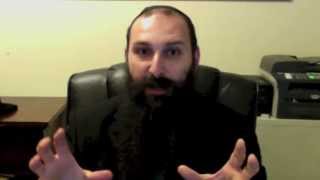 Getting Jews closer to G-od