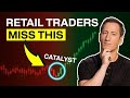 How to Trade the News Like a Top Wall St Trader