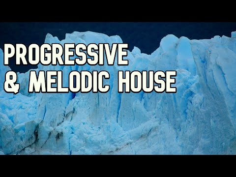 FJ Vargas - Set Junio 2022 [Progressive House / Melodic]