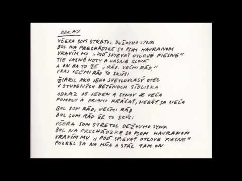 andrej seban_  odkaz