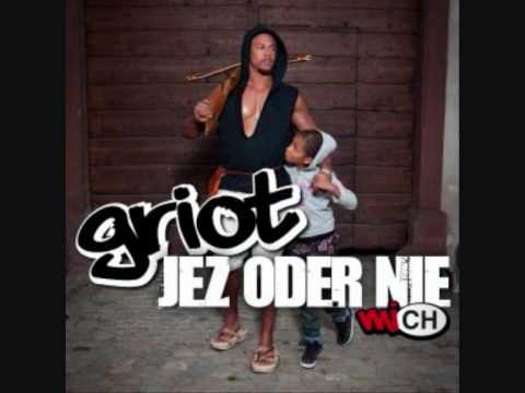 GRIOT "BOUNCE" PROD BY TIME UP