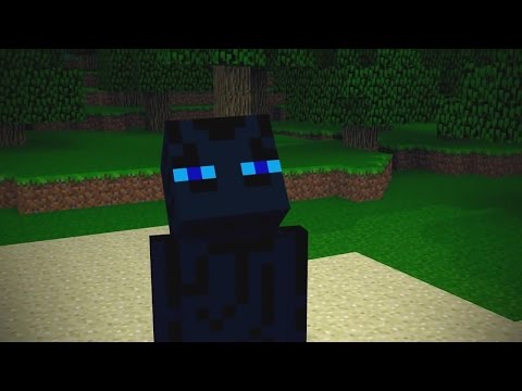 "Like an Enderman"- Rap Fast version