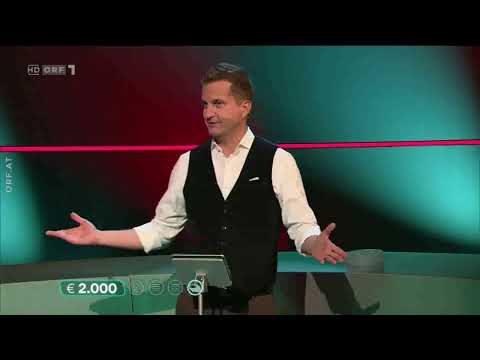 ORF Q1 - Ein Hinweis ist falsch 21.2.2022 Teil 1/3