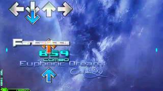 Stepmania - Euphoric Dream - Celesty -  AA