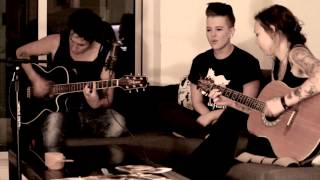 &quot;Don&#39;t Mess With Me&quot; Brody Dalle