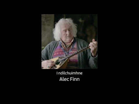I ndíl chuimhne Alec Finn | 'Sé Mo Laoch | TG4