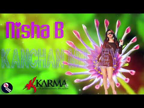 Karma Band ft Nisha B - Kanchan Medley (Requested)