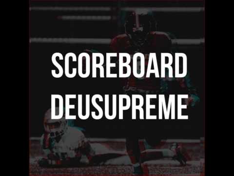DEUSUPREME - SCOREBOARD FT. APOLLOS HESTER