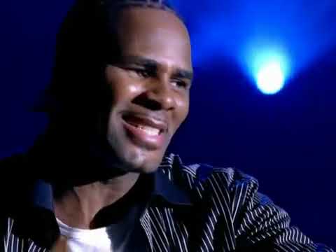 R. Kelly - U Saved Me