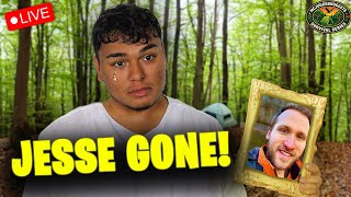 MCJUGGERNUGGETS IS GONE - DAY TWENTY-TWO