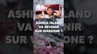 Ashika Island va revenir sur MW4