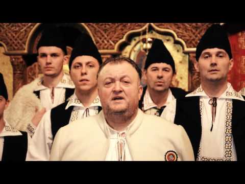 Vin Colindatorii - Vali Guia si "Haiducii de la Feleac"