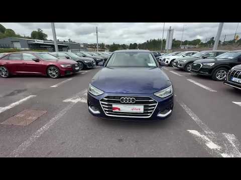 Audi A4 2.0 30TDI 136BHP SE AUTOMATIC WITH COMFORT - Image 2