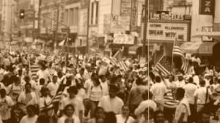 Burning Spear - Should I