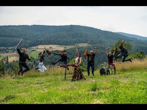 Turnioki - Gronicki doliny (official video)