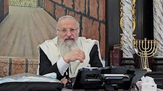 מסירות הנפש של דורנו - המשך לעקידה | הרב שמואל אליהו | הלכה יומית | י"ג חשוון תשפ"ה (הרב שמואל אליהו) - התמונה מוצגת ישירות מתוך אתר האינטרנט יוטיוב. זכויות היוצרים בתמונה שייכות ליוצרה. קישור קרדיט למקור התוכן נמצא בתוך דף הסרטון