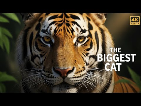 Royal Bengal Tigers: Guardians of the Sundarbans in Bangladesh in 4k. #thehowtoacademy