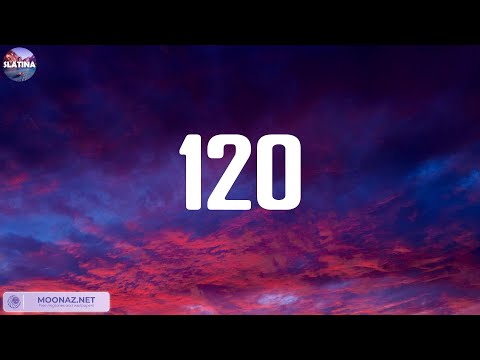 Bad Bunny, Ozuna, Cris Mj, Shakira - 120 (Mix Lyric)