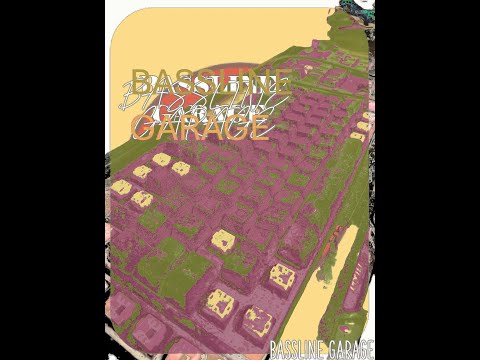 Bassline & Garage 2026 - #3 Tommy Vonderturm