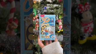 ブラインドボックス開封🎄🎁 #miniso