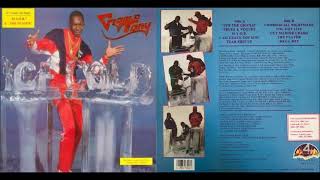 Gigolo Tony – Ice Cold (FULL ALBUM)