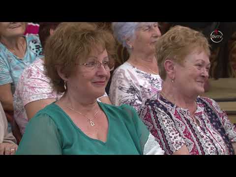 Kaleidoszkóp - Pózdium Esztergályos Cecíliával (2020. 09. 08.)