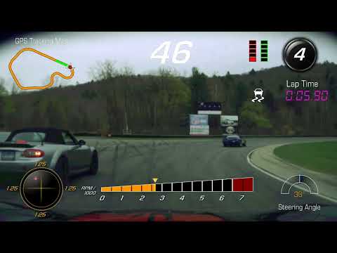 Lime Rock Park with SCDA 4.18.2022 -  C7 Z51 - 220418 162557 00029