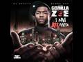 Gorilla Zoe---- I'm Dumb 
